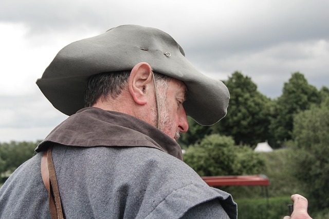 Local community members engaged in forest restoration