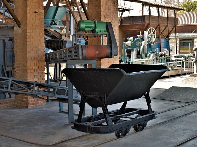 Drone technology used for forest monitoring and tree planting