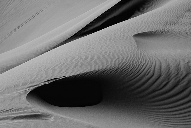 Overcoming challenges in desert greening