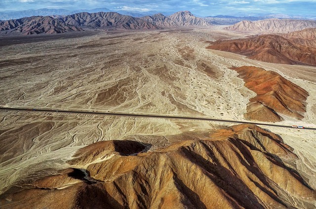 Local communities engaged in desert restoration