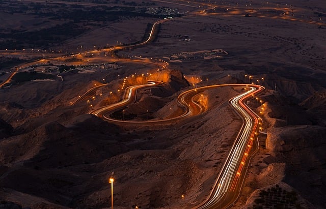 China’s High-Tech Arsenal in the War Against Desertification - desert greening