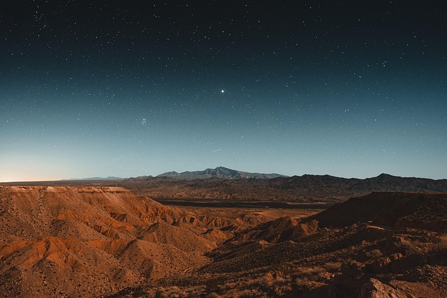 Saudi Startup Secures $3 Million to Scale Revolutionary Desert Greening Technology - desert greening