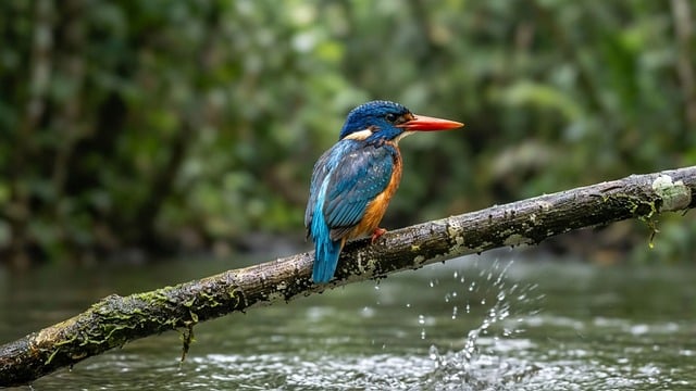 Global Mangrove Forests Show Resilience in Face of Deforestation - mangrove forest conservation