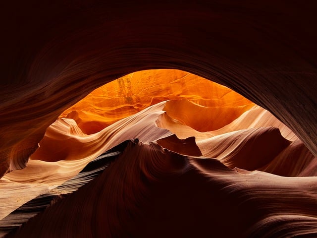 Desert Greening
