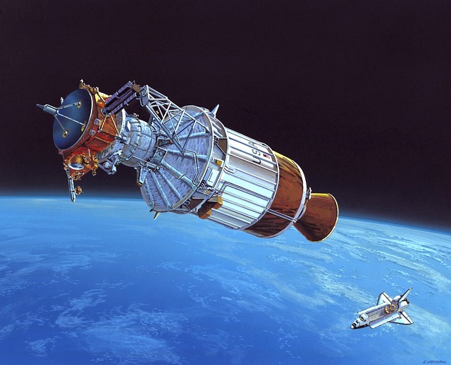 Satellite imagery detecting deforestation and forest loss