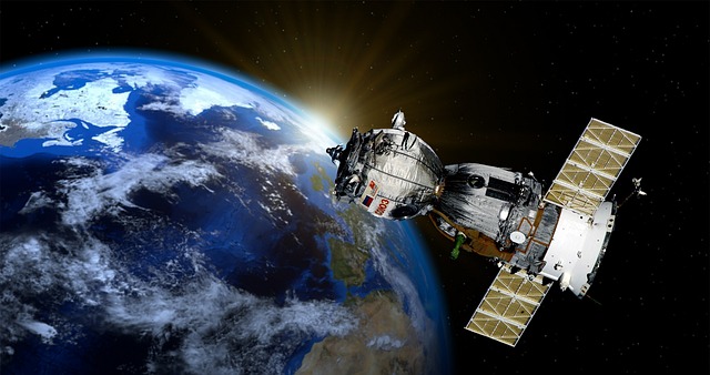 Satellite imagery detecting deforestation and forest loss