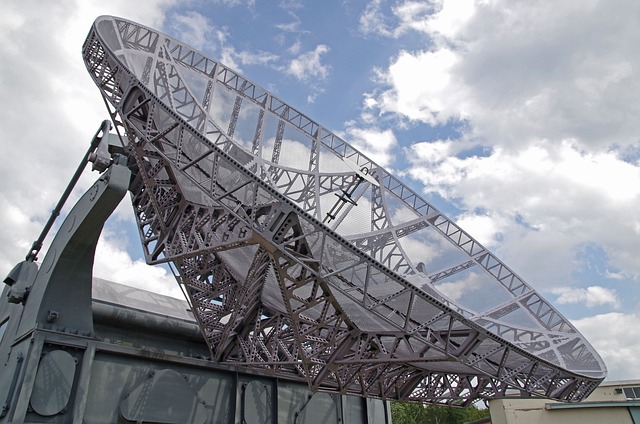 Forest carbon stock measurement using satellite remote sensing