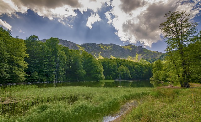 Resilience Is Built Slowly, Lost Quickly