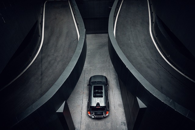 Urban Development Pressure