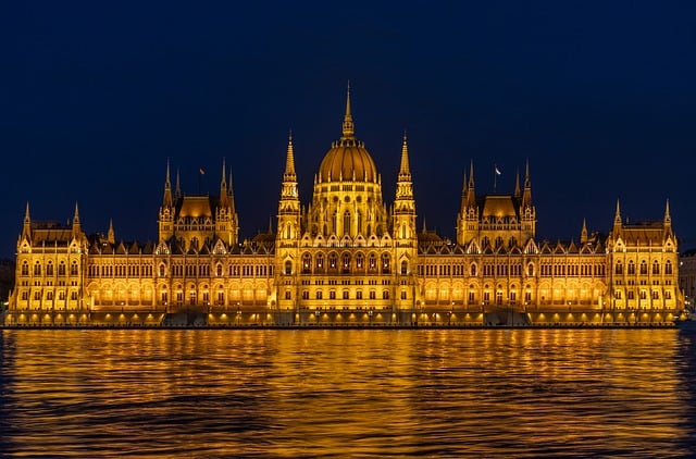 Urban Development Pressure