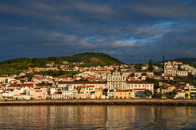 Climate Resilience and Extreme Events