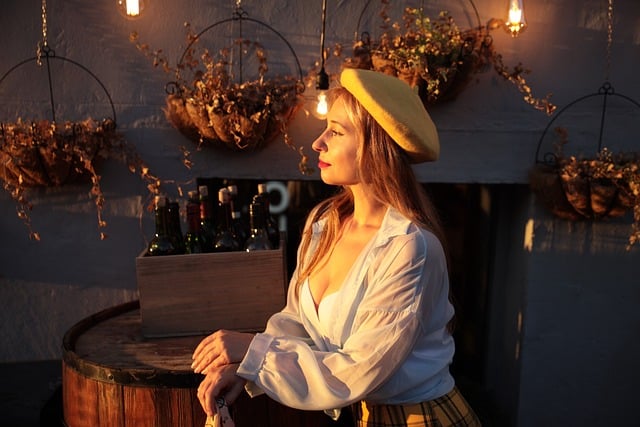 Urban Development Pressure