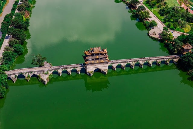 Technology and Remote Sensing