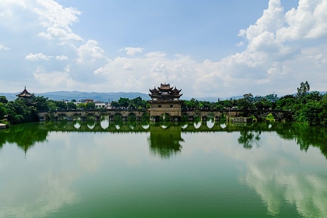 Climate Resilience and Extreme Events