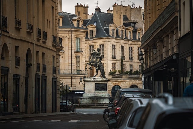 Staffing and Workforce Development