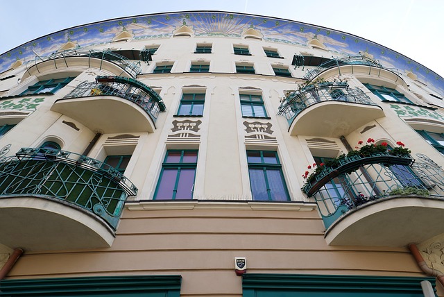 Urban Development Pressure