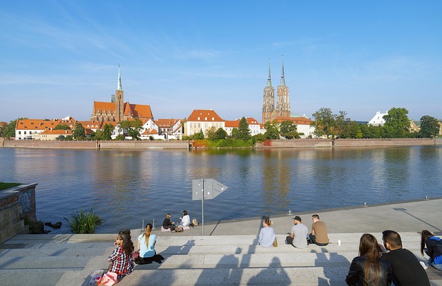 Climate Resilience and Extreme Events