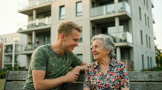 Species Selection and Climate Adaptation