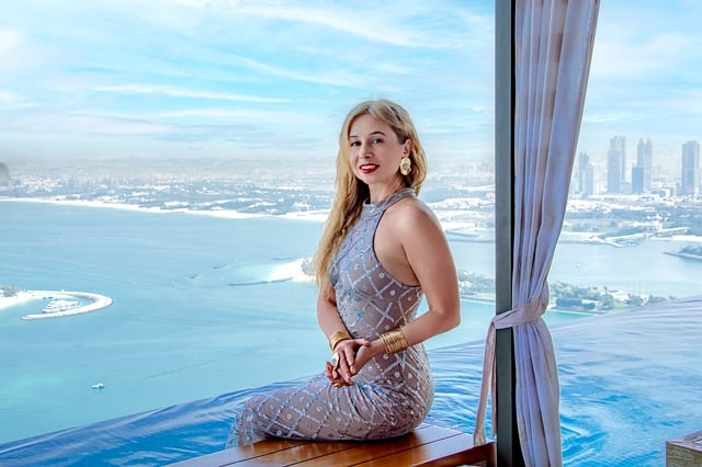 Climate Resilience and Extreme Events