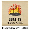 Goal 13