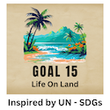 Goal 15