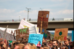 Climate Change digest